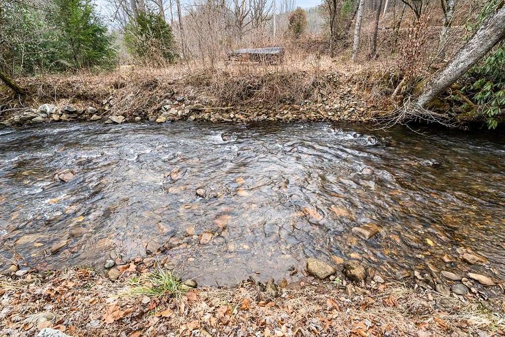 1.88 Acres of Land with Home for Sale in Hayesville, North Carolina