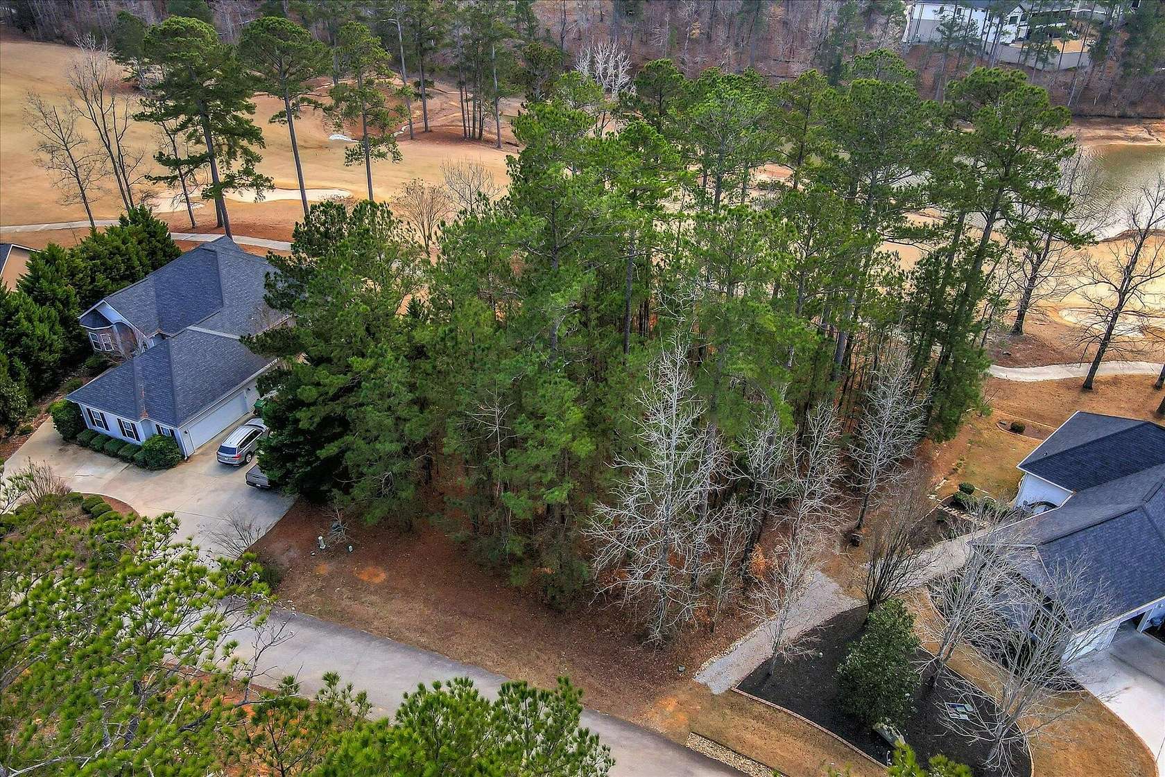 0.35 Acres of Residential Land for Sale in McCormick, South Carolina