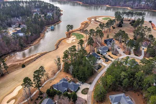 0.35 Acres of Residential Land for Sale in McCormick, South Carolina