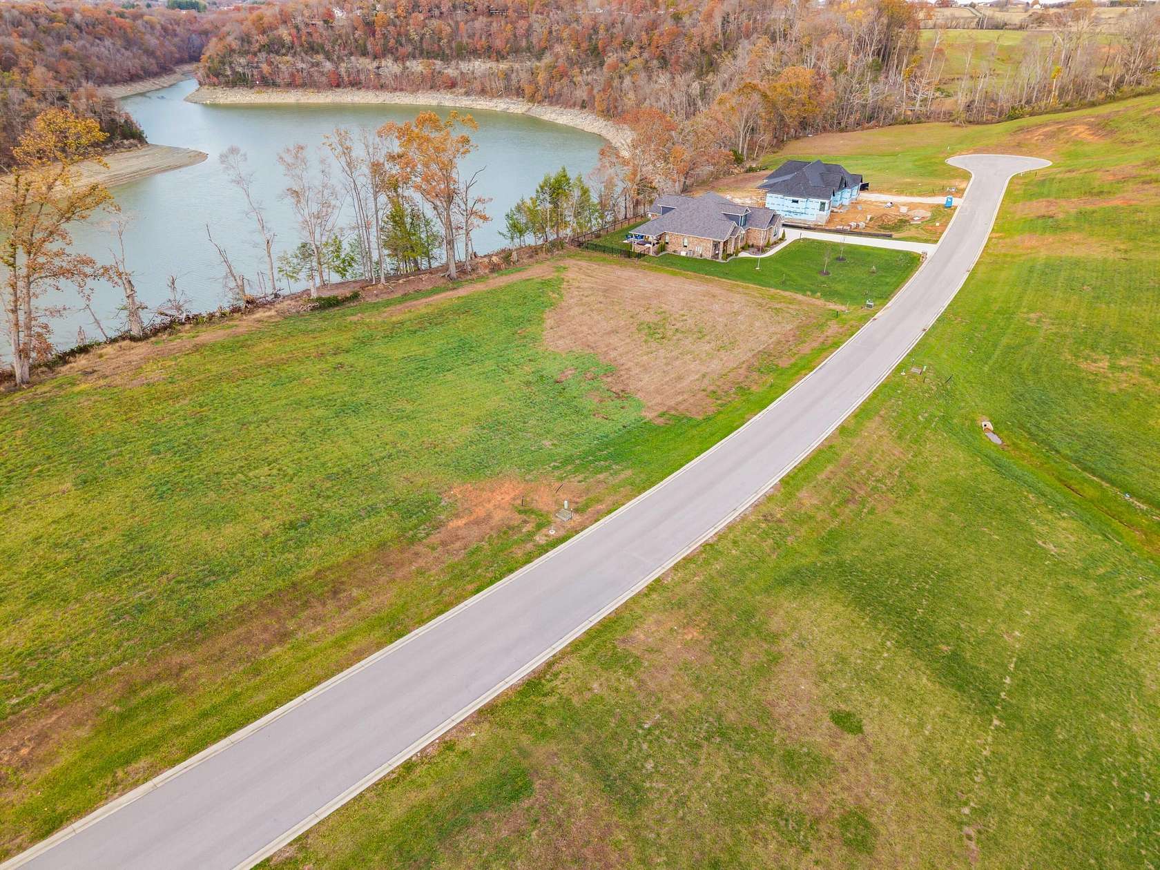 0.53 Acres of Residential Land for Sale in Somerset, Kentucky