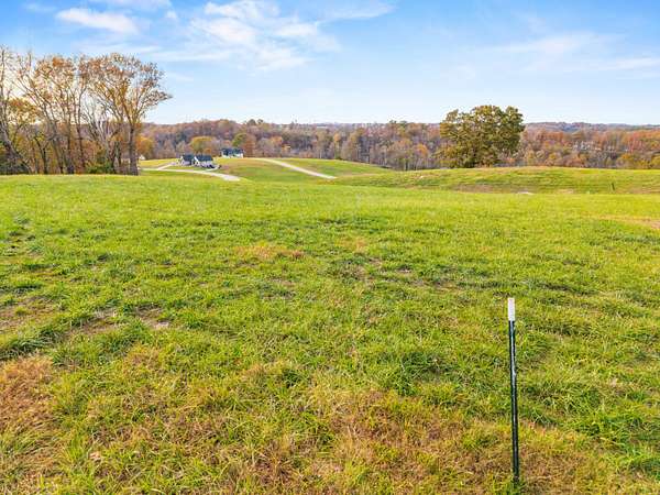 0.6 Acres of Residential Land for Sale in Somerset, Kentucky