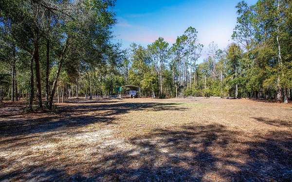 Residential Land for Sale in Jasper, Florida