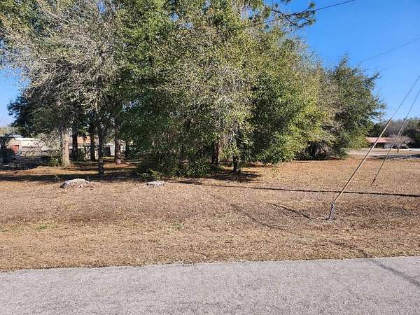 0.54 Acres of Residential Land for Sale in Summerfield, Florida