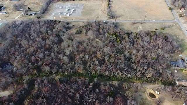 6.67 Acres of Residential Land for Sale in Muskogee, Oklahoma
