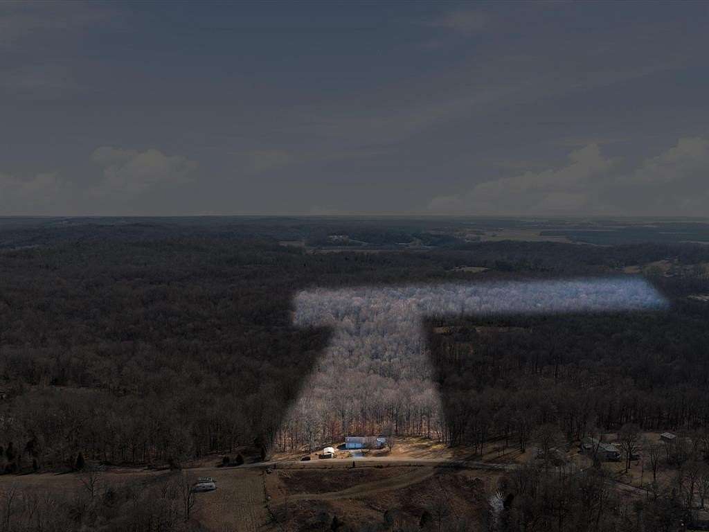 Residential Land for Sale in Livermore, Kentucky