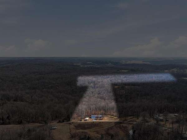 Residential Land for Sale in Livermore, Kentucky