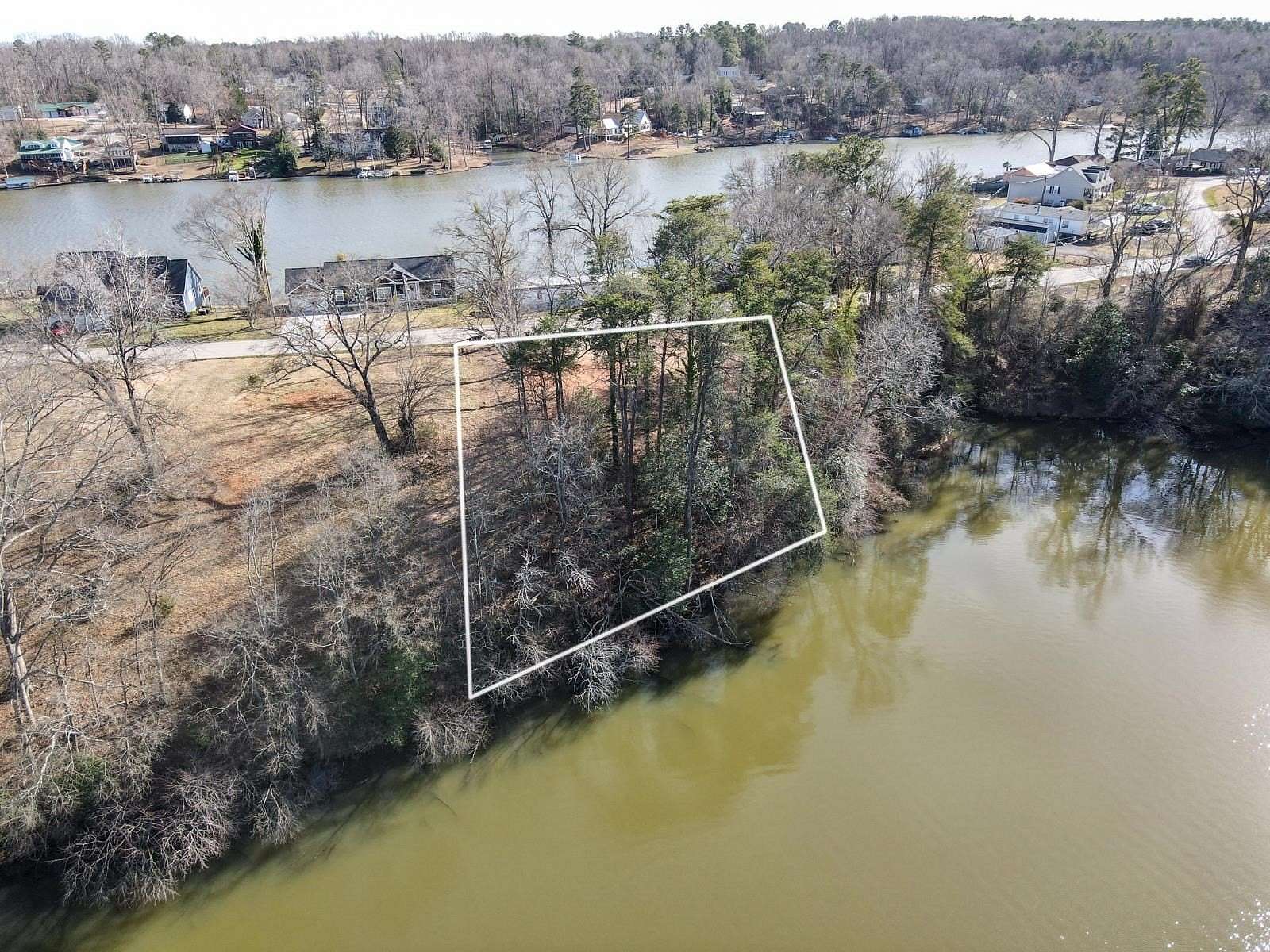 0.49 Acres of Residential Land for Sale in Duncan, South Carolina