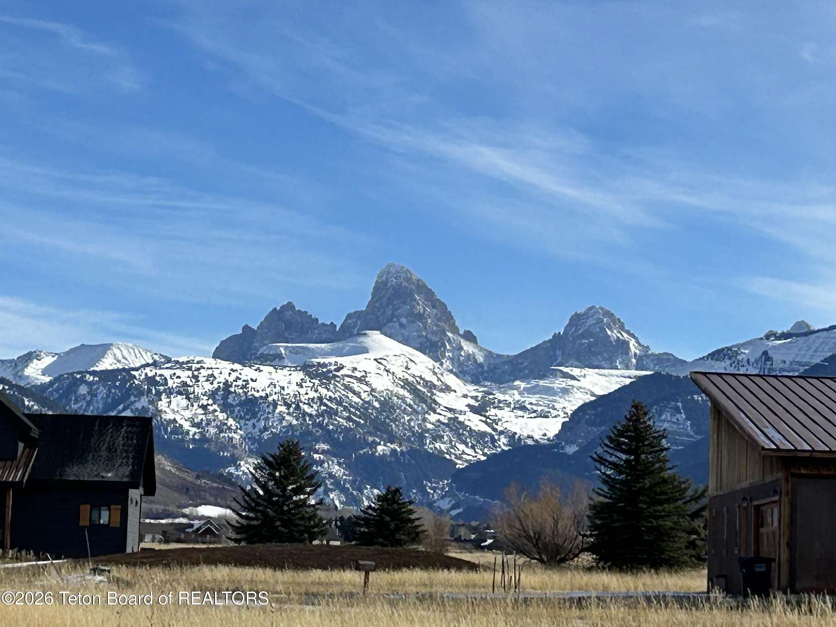 1.4 Acres of Residential Land for Sale in Driggs, Idaho