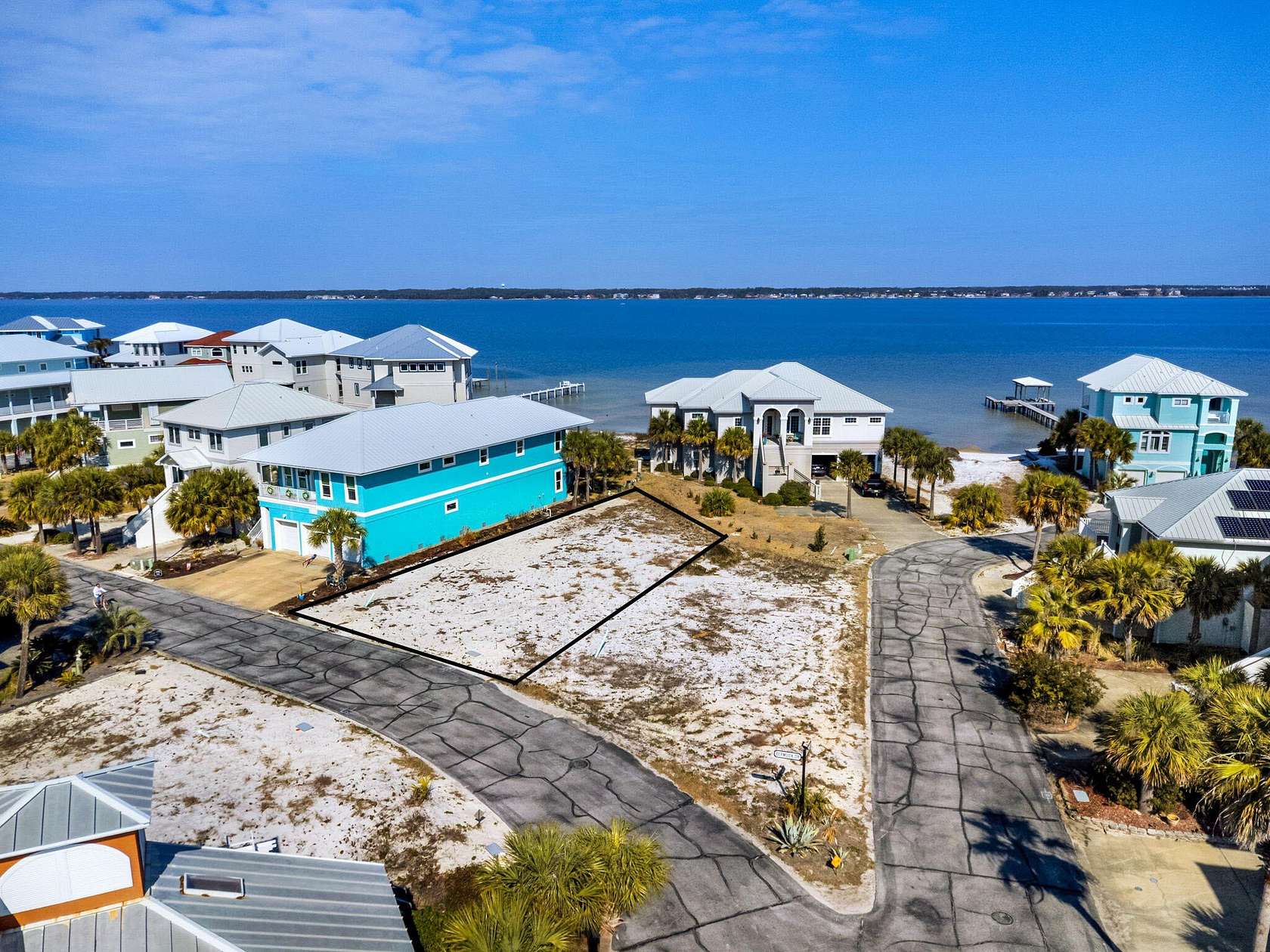 0.15 Acres of Residential Land for Sale in Navarre, Florida