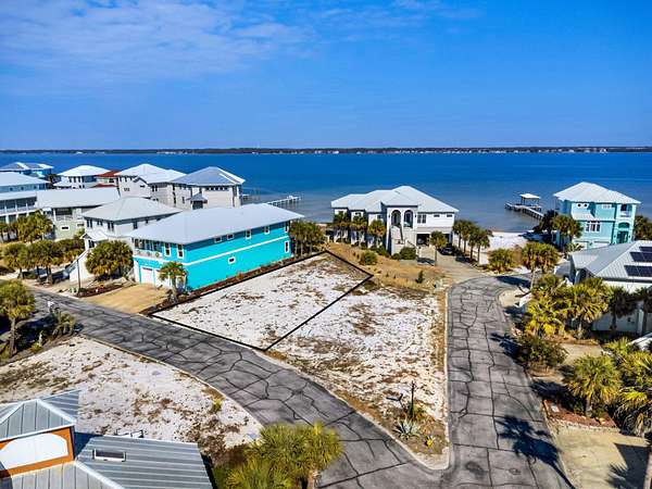 0.15 Acres of Residential Land for Sale in Navarre, Florida