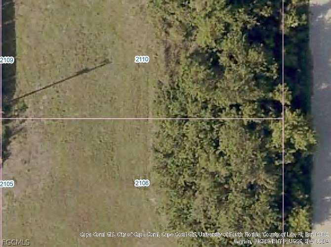 0.23 Acres of Land for Sale in Cape Coral, Florida
