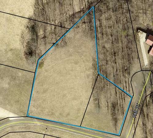 2 Acres of Land for Sale in Russell Springs, Kentucky