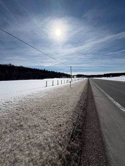 157 Acres of Recreational & Residential Land for Sale in Pitcairn, New York