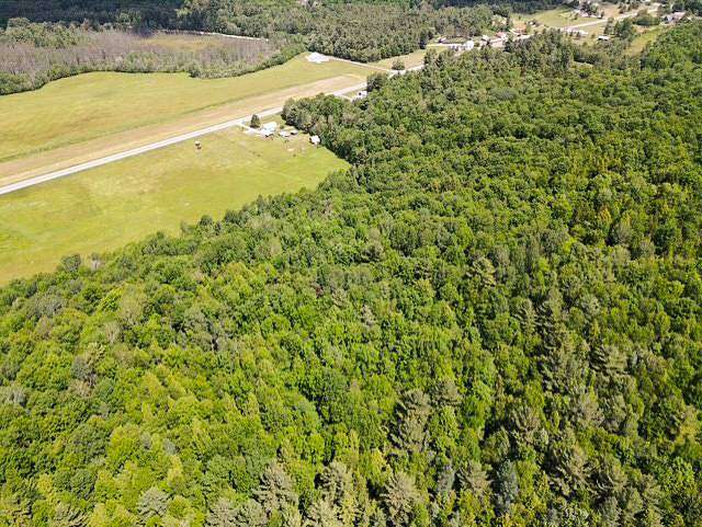 157 Acres of Recreational & Residential Land for Sale in Pitcairn, New York