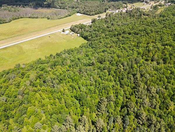 157 Acres of Recreational & Residential Land for Sale in Pitcairn, New York