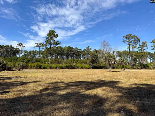 1 Acre of Residential Land for Sale in Edisto Island, South Carolina