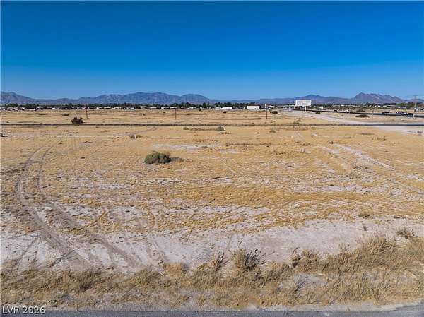0.36 Acres of Residential Land for Sale in Pahrump, Nevada