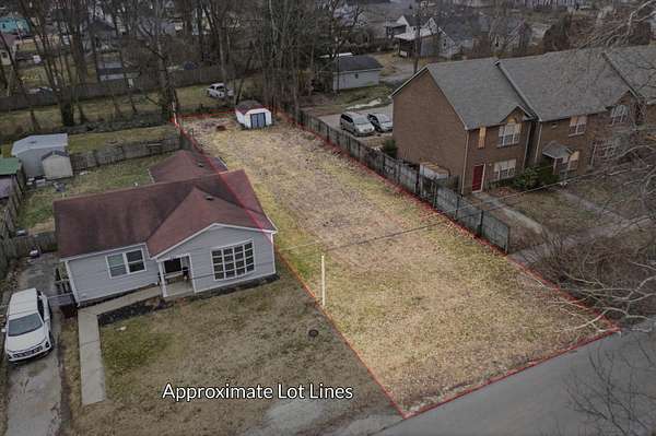 0.12 Acres of Residential Land for Sale in Midway, Kentucky