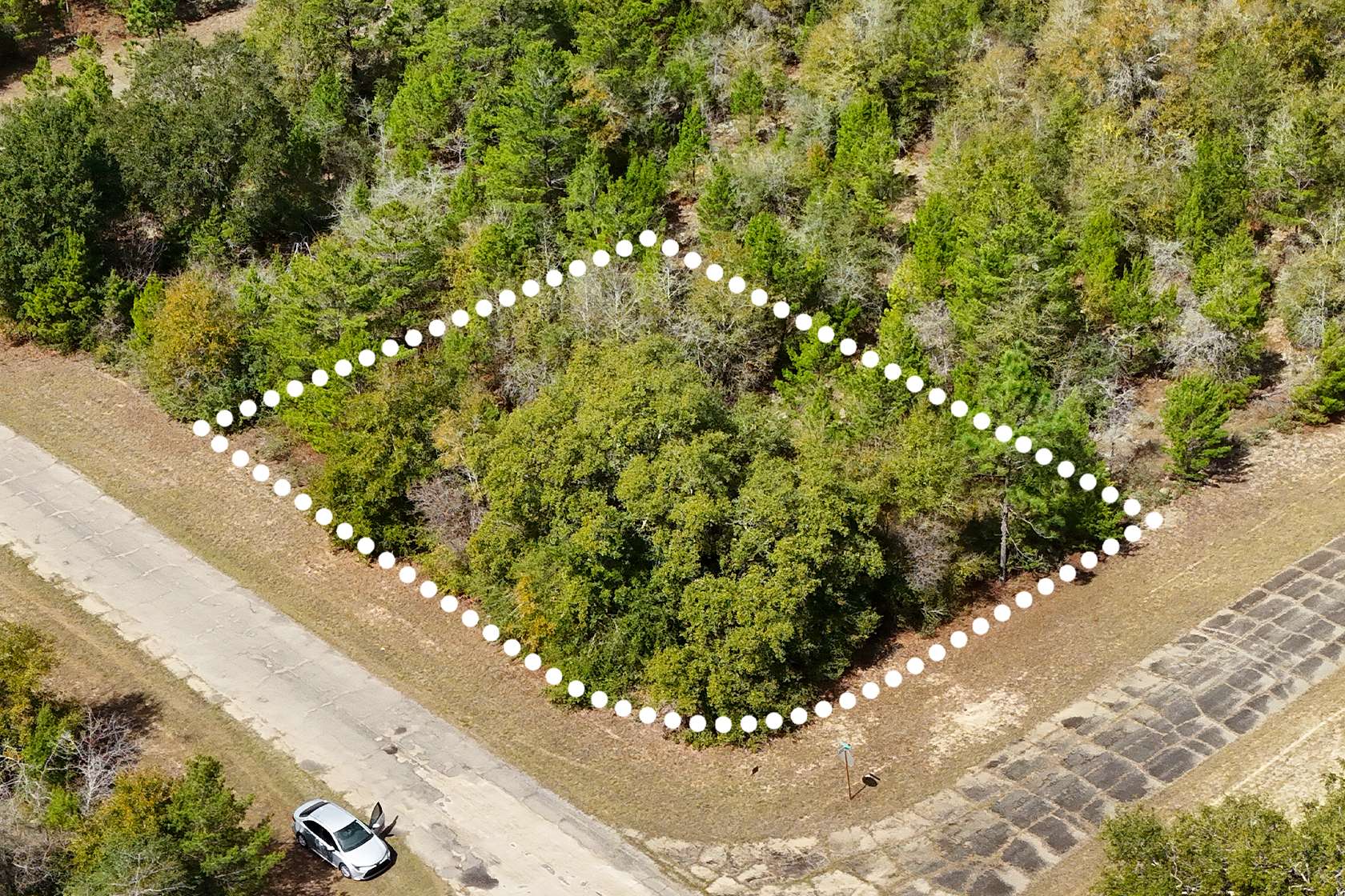 0.26 Acres of Residential Land for Sale in Chipley, Florida