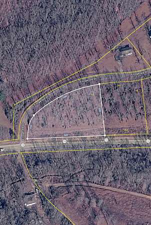 1.3 Acres of Residential Land for Sale in Erin, Tennessee