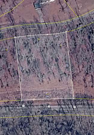 1 Acre of Residential Land for Sale in Erin, Tennessee