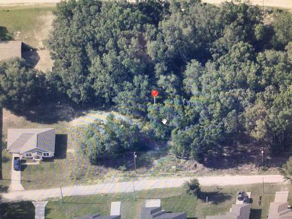 0.43 Acres of Residential Land for Sale in Dunnellon, Florida