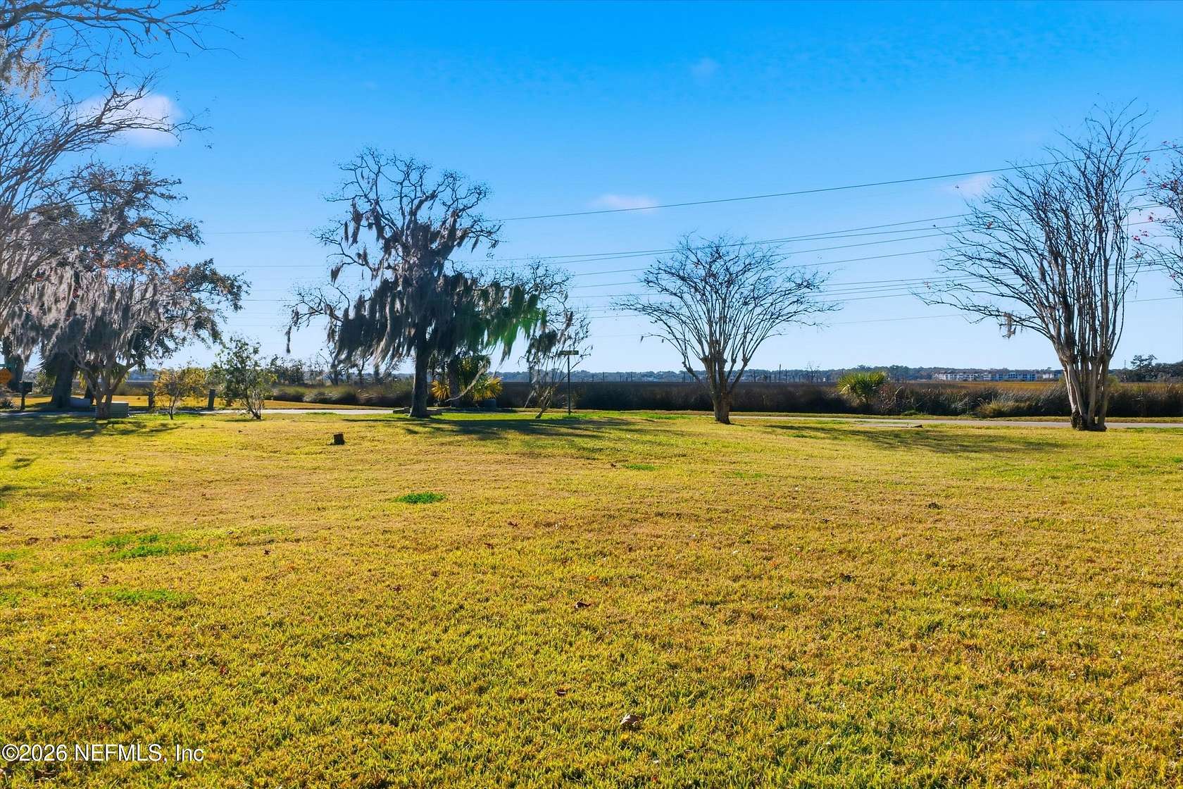 0.88 Acres of Residential Land for Sale in Neptune Beach, Florida