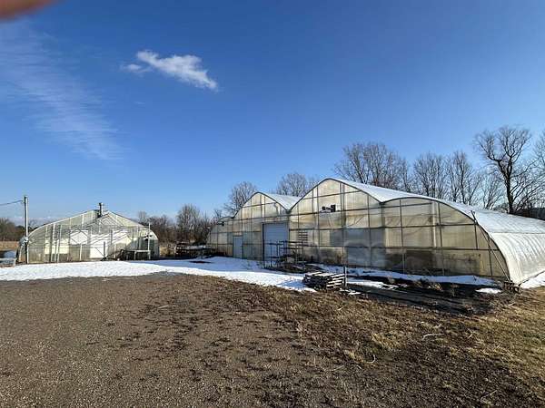 5 Acres of Commercial Land for Sale in Ovid, Michigan