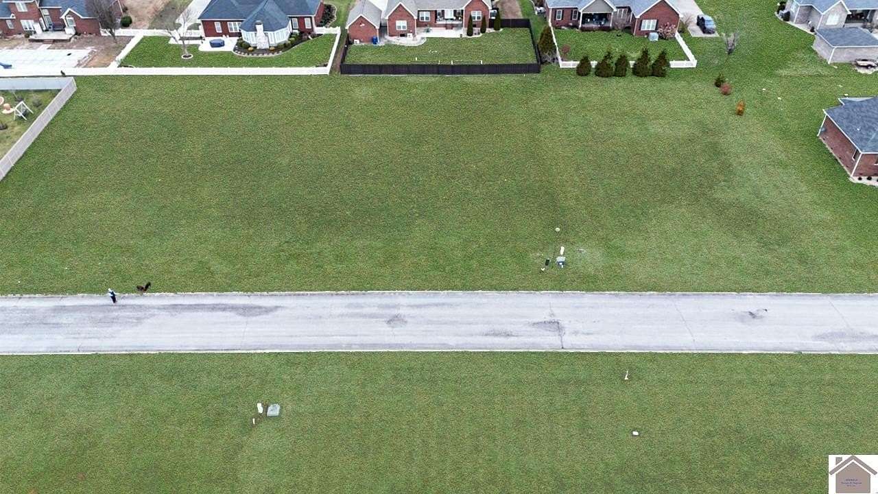 0.81 Acres of Residential Land for Sale in Murray, Kentucky