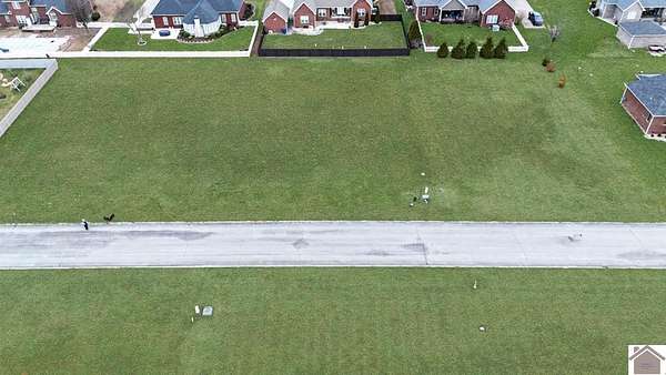 0.81 Acres of Residential Land for Sale in Murray, Kentucky