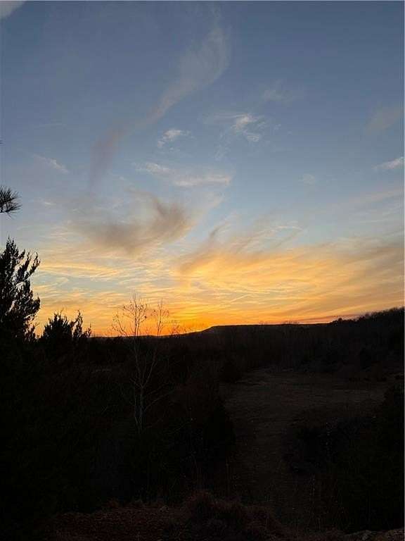 52 Acres of Land for Sale in Morrilton, Arkansas