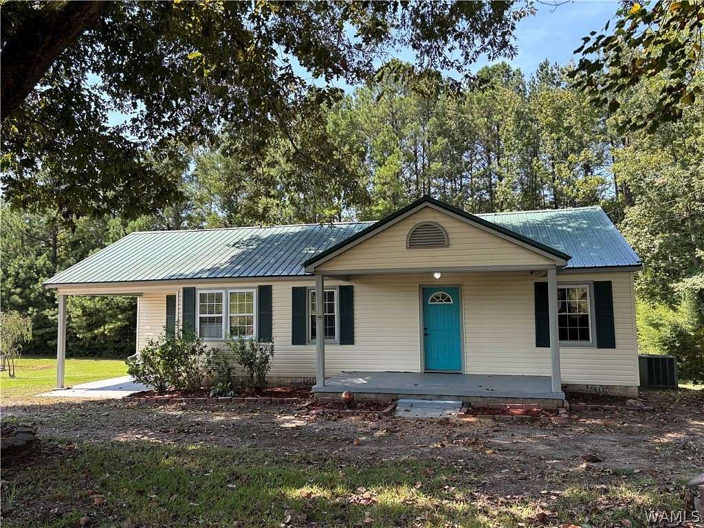 2.44 Acres of Land with Home for Sale in Northport, Alabama