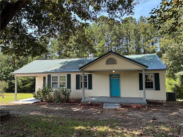 2.44 Acres of Land with Home for Sale in Northport, Alabama