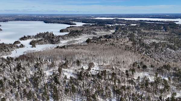 0.97 Acres of Residential Land for Sale in Saint Germain, Wisconsin