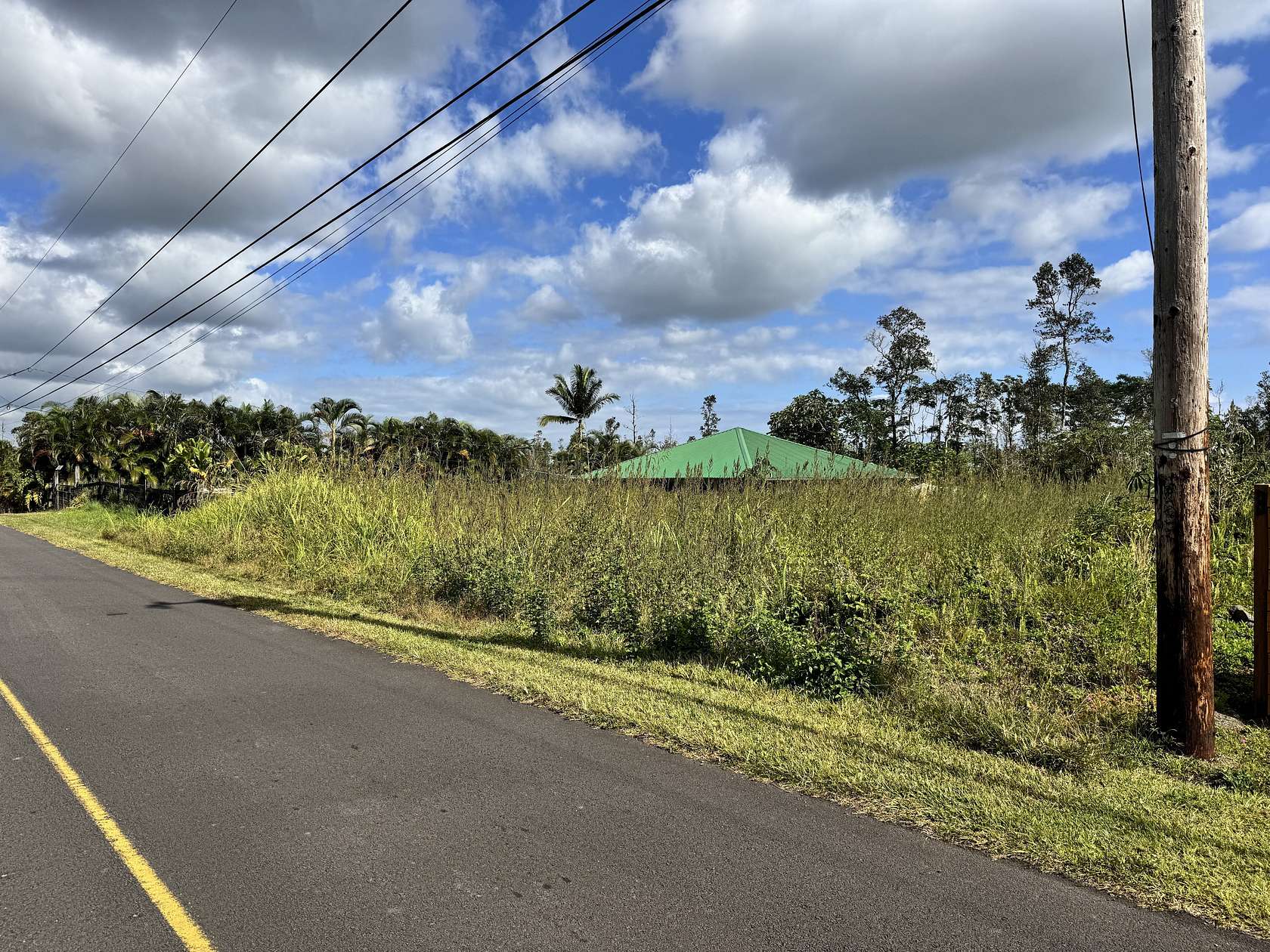 0.28 Acres of Land for Sale in Pahoa, Hawaii