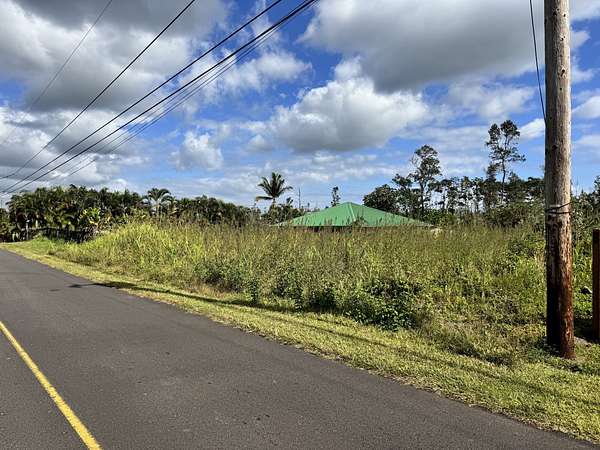 0.28 Acres of Land for Sale in Pahoa, Hawaii