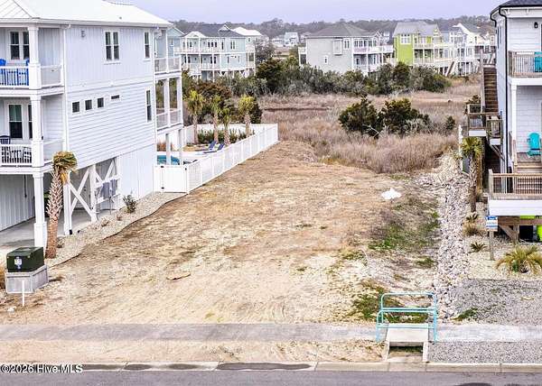 0.14 Acres of Residential Land for Sale in Ocean Isle Beach, North Carolina