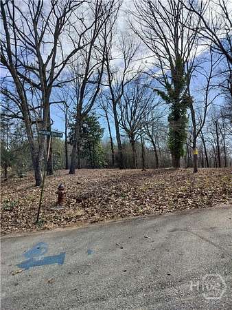 1 Acre of Land for Sale in Eastanollee, Georgia