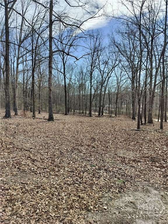 1.43 Acres of Land for Sale in Eastanollee, Georgia