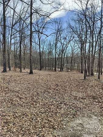 1.43 Acres of Land for Sale in Eastanollee, Georgia