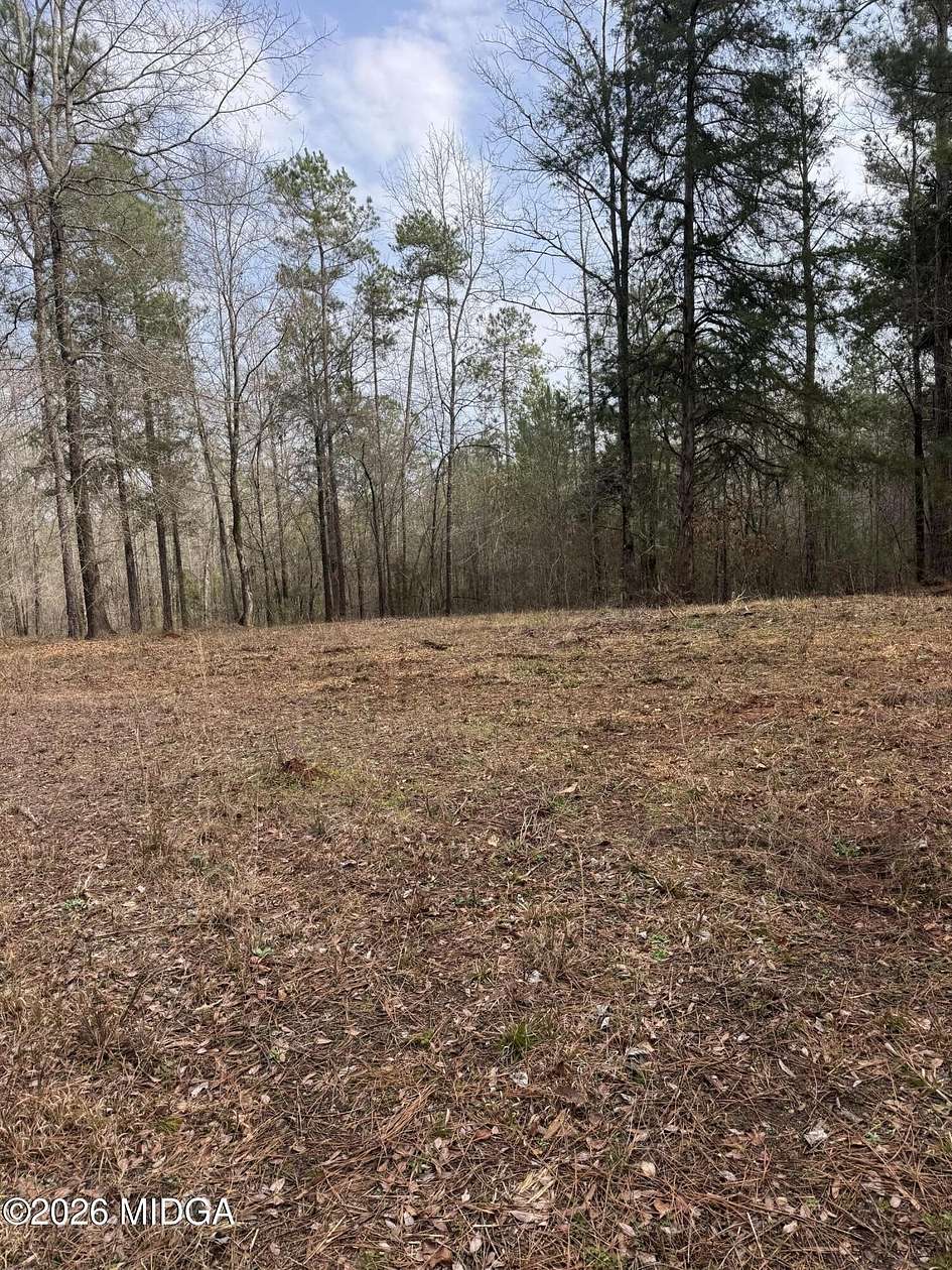 8.43 Acres of Residential Land for Sale in Juliette, Georgia