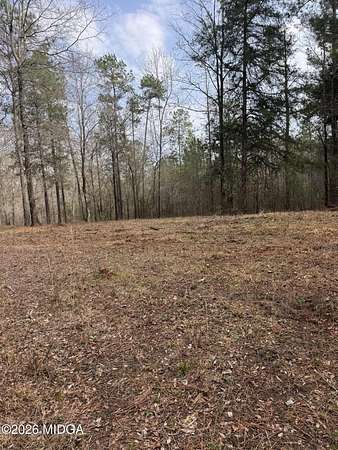 8.43 Acres of Residential Land for Sale in Juliette, Georgia