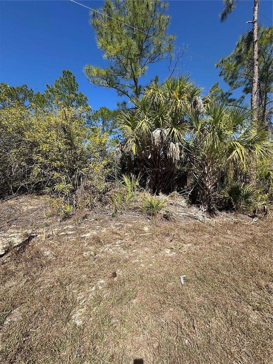 0.23 Acres of Land for Sale in North Port, Florida