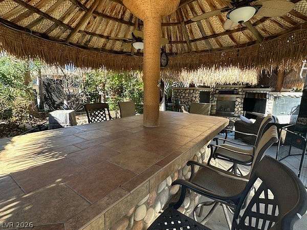 0.06 Acres of Commercial Land for Sale in Las Vegas, Nevada