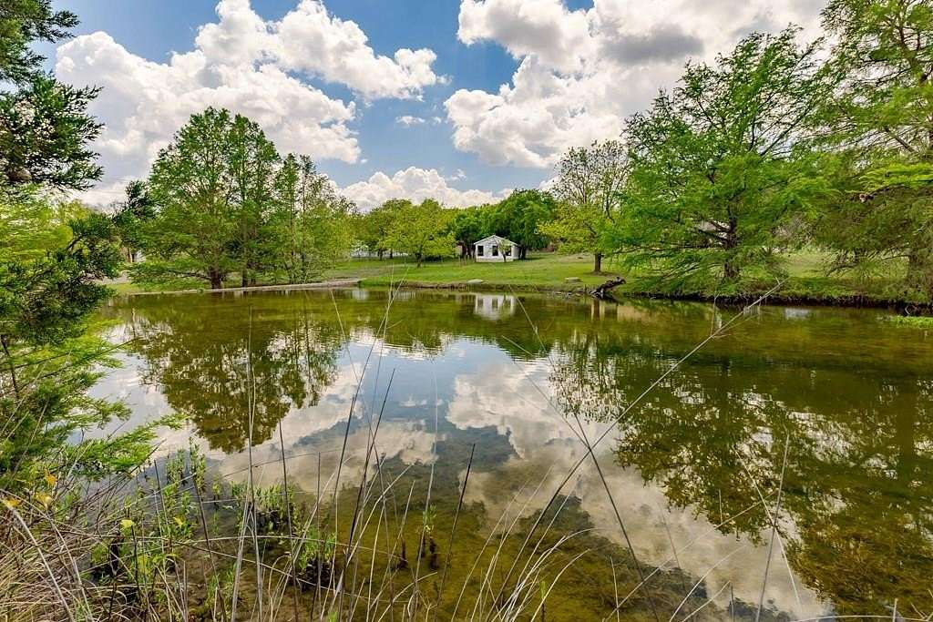 4.17 Acres of Residential Land for Sale in Kerrville, Texas