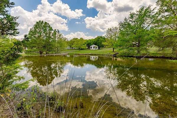 4.17 Acres of Residential Land for Sale in Kerrville, Texas