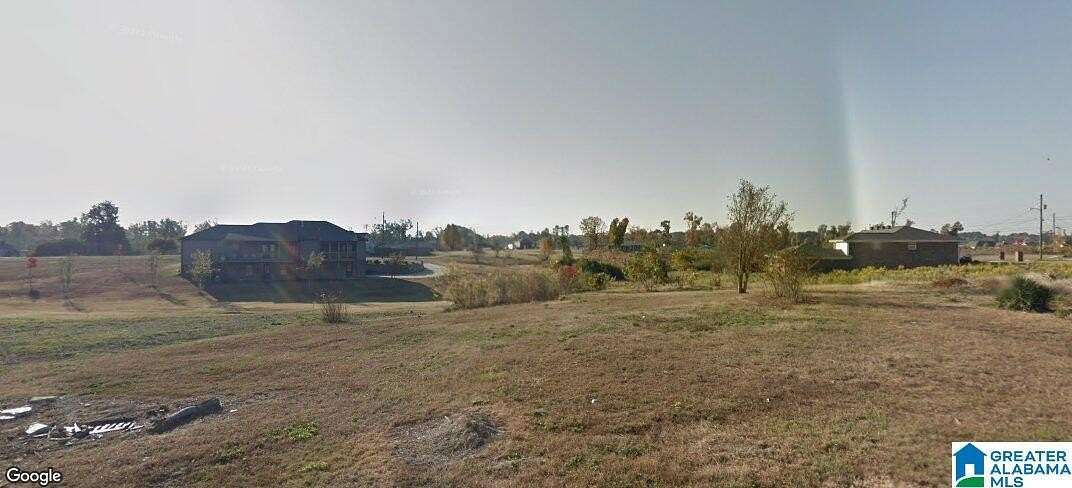 0.24 Acres of Residential Land for Sale in Pleasant Grove, Alabama