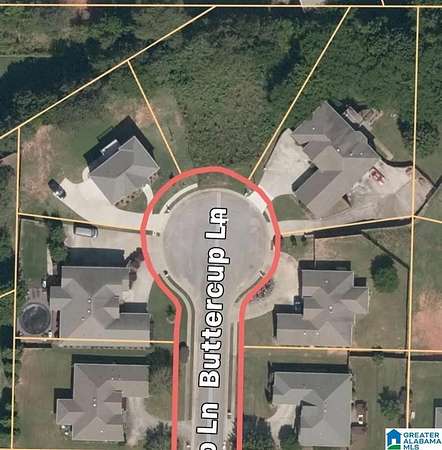 0.32 Acres of Residential Land for Sale in Bessemer, Alabama