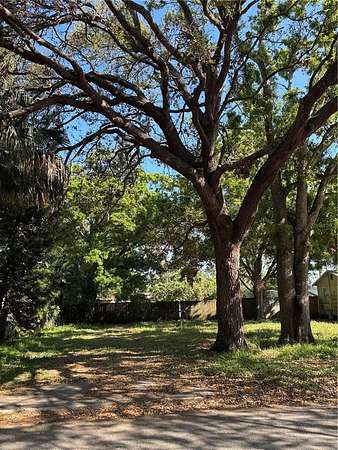 0.12 Acres of Residential Land for Sale in St. Petersburg, Florida