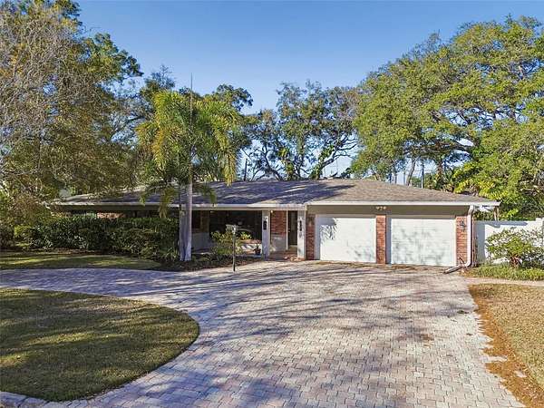 0.34 Acres of Residential Land for Sale in Tampa, Florida